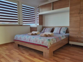 Sky Apartments, Strumica